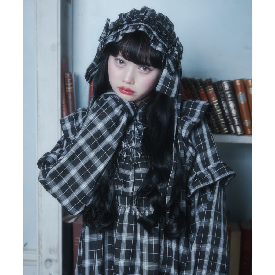 最新最全の Whinny】きゃわマシンガンわんぴっぴ[品番：WG010092272]｜WEGO ワンピース