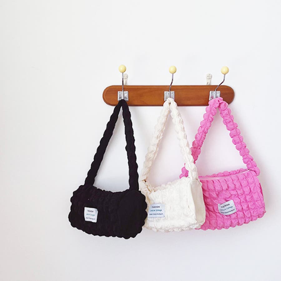 今年人気のブランド品や ぽこぽこバッグ キッズ[品番：KX000001204 ポコポコバッグ その他