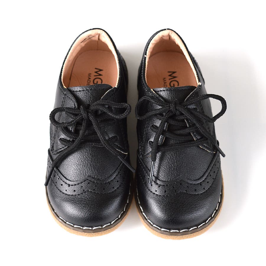 キッズ フォーマルシューズ 男の子[品番：KX000000960]｜CLARAH