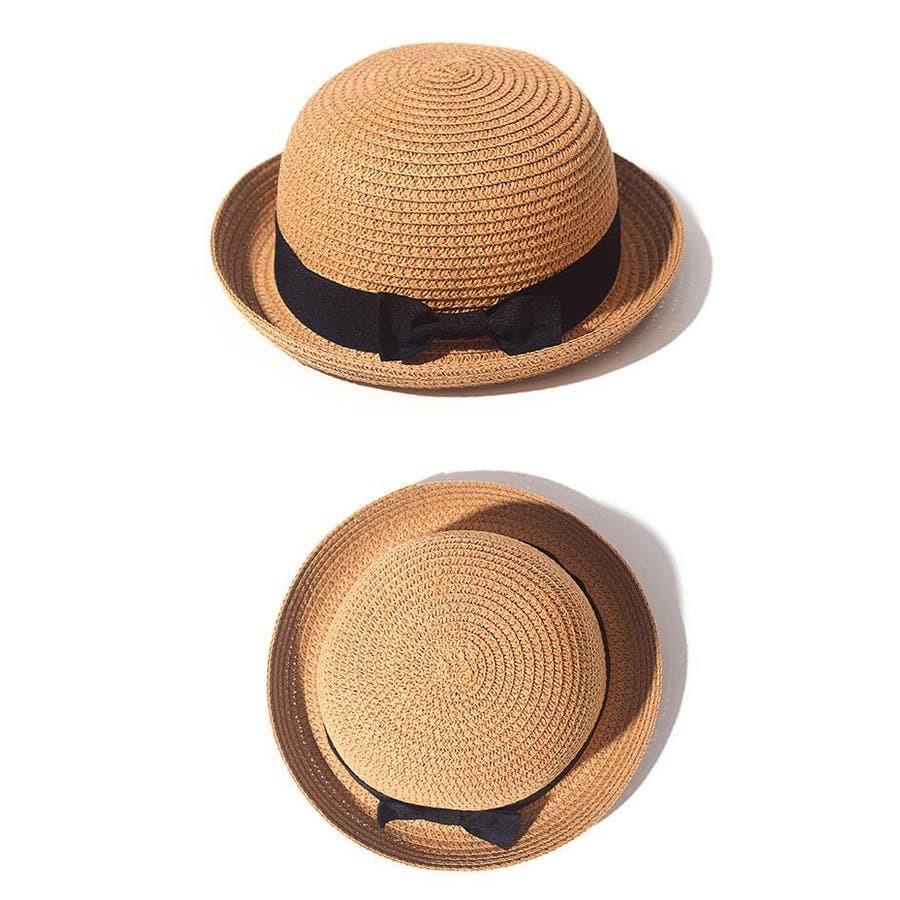 麦わら帽子 カンカン帽 レディース 新作 Uv 夏 日焼け防止 帽子 ハット 品番 Kx Clarah Women クララ の レディースファッション通販 Shoplist ショップリスト