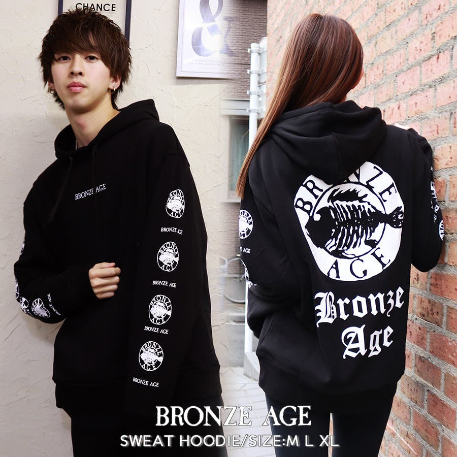 ブロンズエイジ BRONZE AGE[品番：WETM0000638]｜WESTSEA（ウエスト 