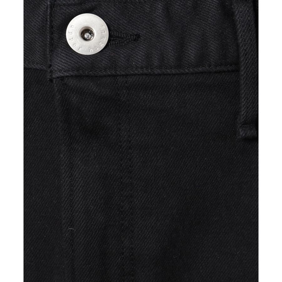upper hightsサスペンダーデニムロングスカート [品番：WRDW0182771]｜SHOO・LA・RUE（シューラルー）のレディースファッション通販｜SHOPLIST（ショップリスト）