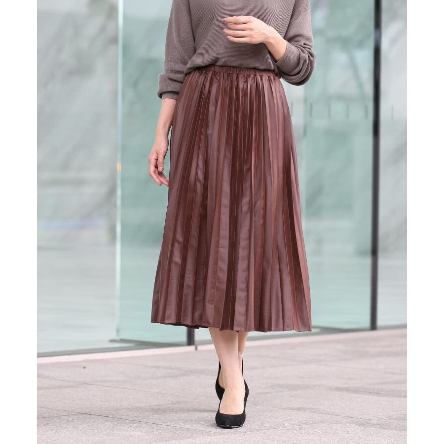 レザーライクジャージプリーツスカート Onstyle 品番 Wrdw The Shop Tk ザ ショップティーケー のレディースファッション通販 Shoplist ショップリスト レザーライクジャージプリーツスカート Onstyle 品番 Wrdw The Shop Tk ザ ショップティーケー のレディースファッション通販 Shoplist ショップリスト