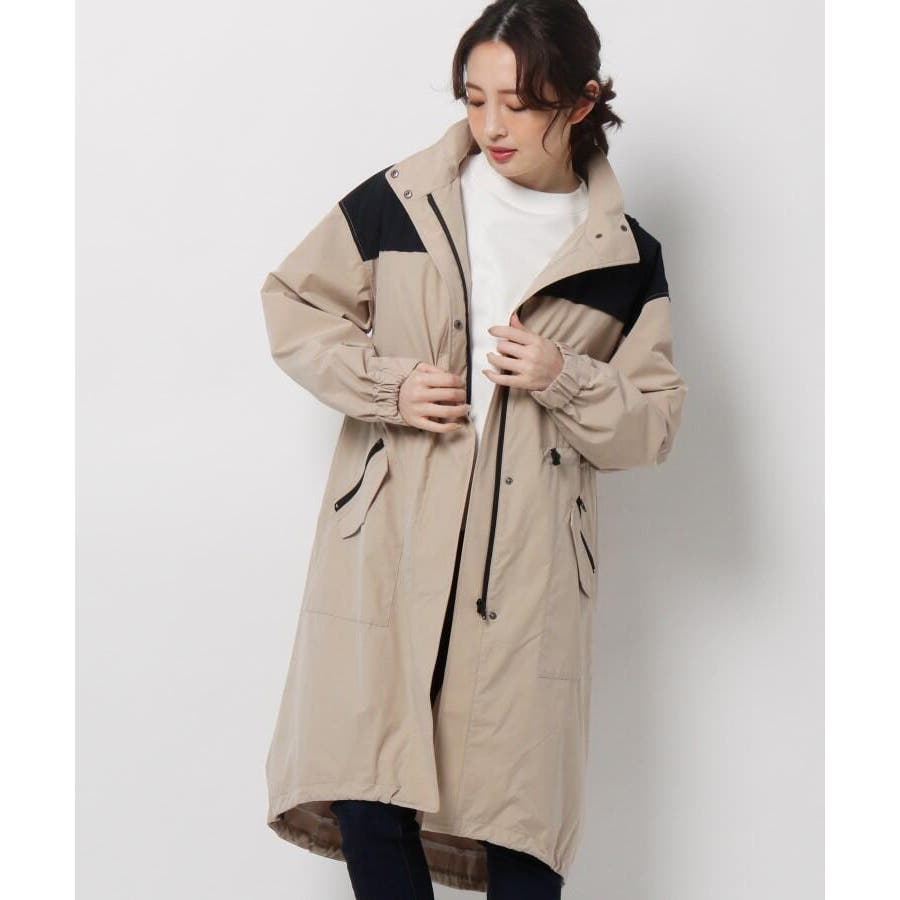 ファンクションモッズコート 品番 Wrdw The Shop Tk ザショップティーケー のレディース ファッション通販 Shoplist ショップリスト