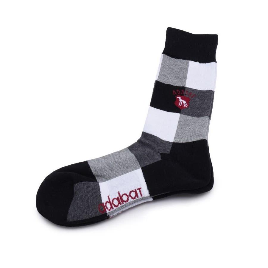 ブロックチェック柄ソックス 品番 Wrdw Adabatmen アダバットメン のメンズファッション 通販 Shoplist ショップリスト ブロックチェック柄ソックス 品番 Wrdw Adabatmen アダバットメン のメンズファッション 通販 Shoplist ショップリスト