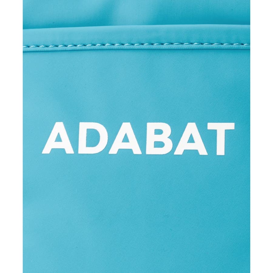 ロゴデザイン カートバッグ[品番：WRDW0194789]｜adabatmen（アダバット メン）のメンズファッション通販｜SHOPLIST（ショップリスト）