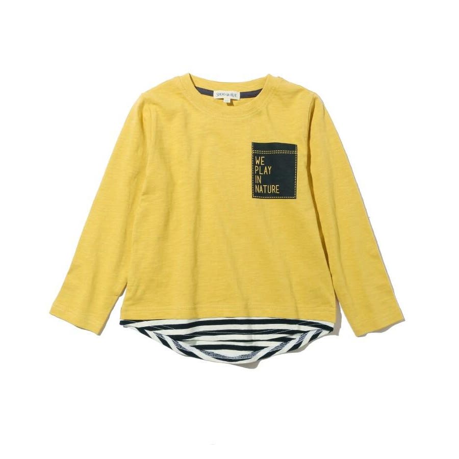 80 130cm 裾ボーダーロゴアソートロンt 品番 Wrdw Shoo La Rue のキッズファッション通販 Shoplist ショップリスト 80 130cm 裾ボーダーロゴアソートロンt 品番 Wrdw Shoo La Rue のキッズファッション通販 Shoplist ショップリスト