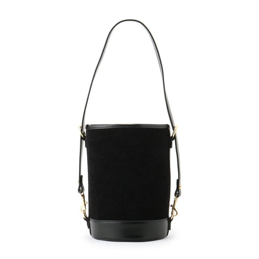 2wayコーデュロイバケツ 品番 Wrdw Ozoc オゾック のレディースファッション通販 Shoplist ショップリスト 2wayコーデュロイバケツ 品番 Wrdw Ozoc オゾック のレディースファッション通販 Shoplist ショップリスト