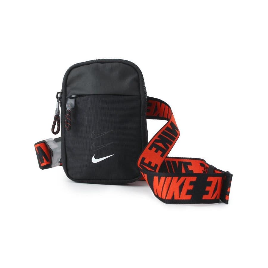 Nike ロゴベルトボディバッグ 品番 Wrdw Ozoc オゾック のレディースファッション通販 Shoplist ショップリスト