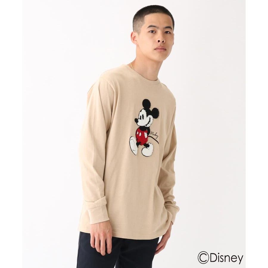 Disney ディズニー さがら刺繍 ミッキーマウス ロンt 品番 Wrdw Base Station ベースステーション のメンズファッション通販 Shoplist ショップリスト Disney ディズニー さがら刺繍 ミッキーマウス ロンt 品番 Wrdw Base Station ベースステーション のメンズファッション通販 Shoplist ショップリスト