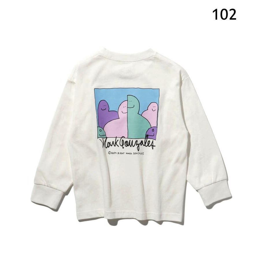 Markgonzales マークゴンザレス別注バックプリントロンtee 品番 Wrdw The Shop Tk ザショップティーケー のキッズファッション通販 Shoplist ショップリスト Markgonzales マークゴンザレス別注バックプリントロンtee 品番 Wrdw The Shop Tk ザショップティーケー のキッズファッション通販 Shoplist ショップリスト