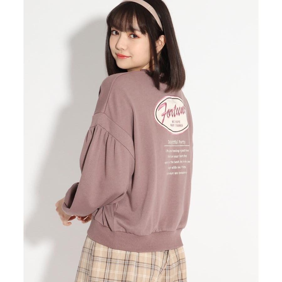 アメリカンレトログラフィックトップス 品番 Wrdw Pink Latte ピンクラテ のキッズファッション 通販 Shoplist ショップリスト
