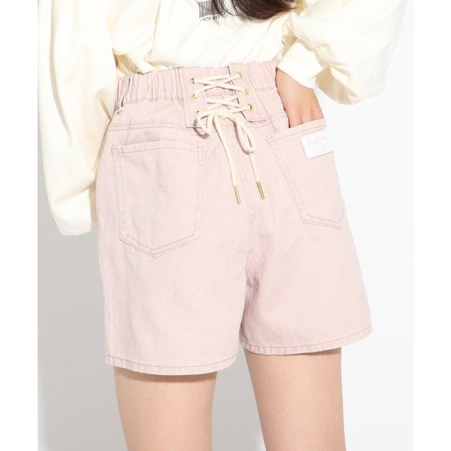 バックレースアップキュロット 品番 Wrdw Pink Latte ピンクラテ のキッズファッション通販 Shoplist ショップリスト バックレースアップキュロット 品番 Wrdw Pink Latte ピンクラテ のキッズファッション通販 Shoplist ショップリスト