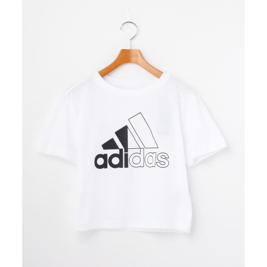 Adidas アディダス ロゴtシャツ 品番 Wrdw Pink Latte ピンクラテ のキッズファッション通販 Shoplist ショップリスト Adidas アディダス ロゴtシャツ 品番 Wrdw Pink Latte ピンクラテ のキッズファッション通販 Shoplist ショップリスト