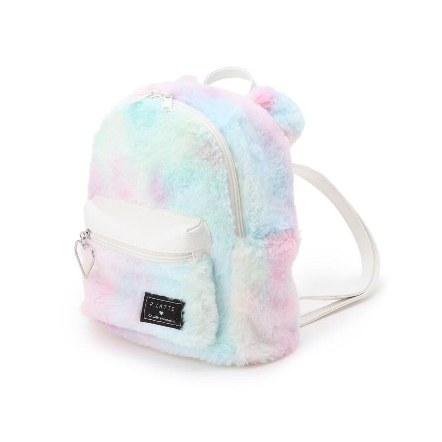 くま耳ミニリュック 品番 Wrdw Pink Latte ピンクラテ のキッズファッション通販 Shoplist ショップリスト くま耳ミニリュック 品番 Wrdw Pink Latte ピンクラテ のキッズファッション通販 Shoplist ショップリスト