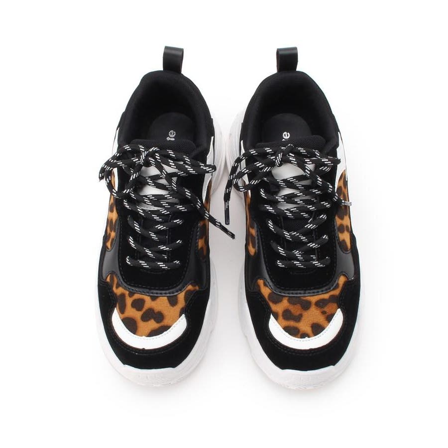 ニコラ掲載 厚底ソールスニーカー 品番 Wrdw Pink Latte ピンクラテ のキッズファッション通販 Shoplist ショップリスト