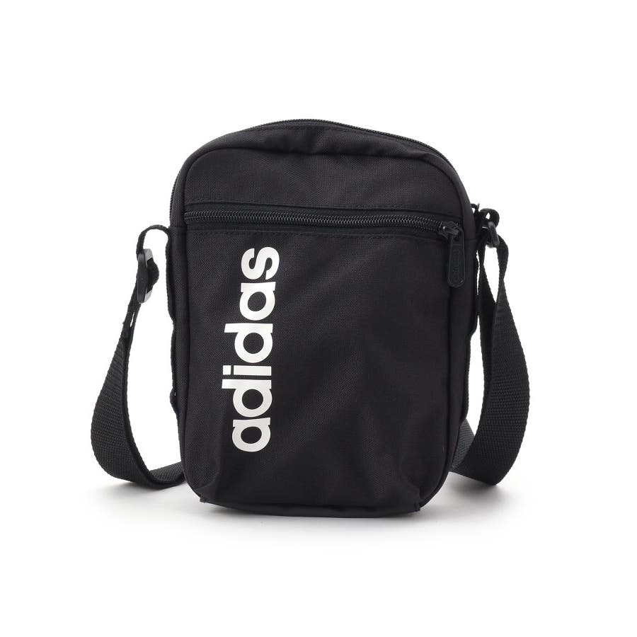 Adidas アディダス ロゴミニショルダーバッグ 品番 Wrdw Pink Latte ピンクラテ のキッズファッション通販 Shoplist ショップリスト