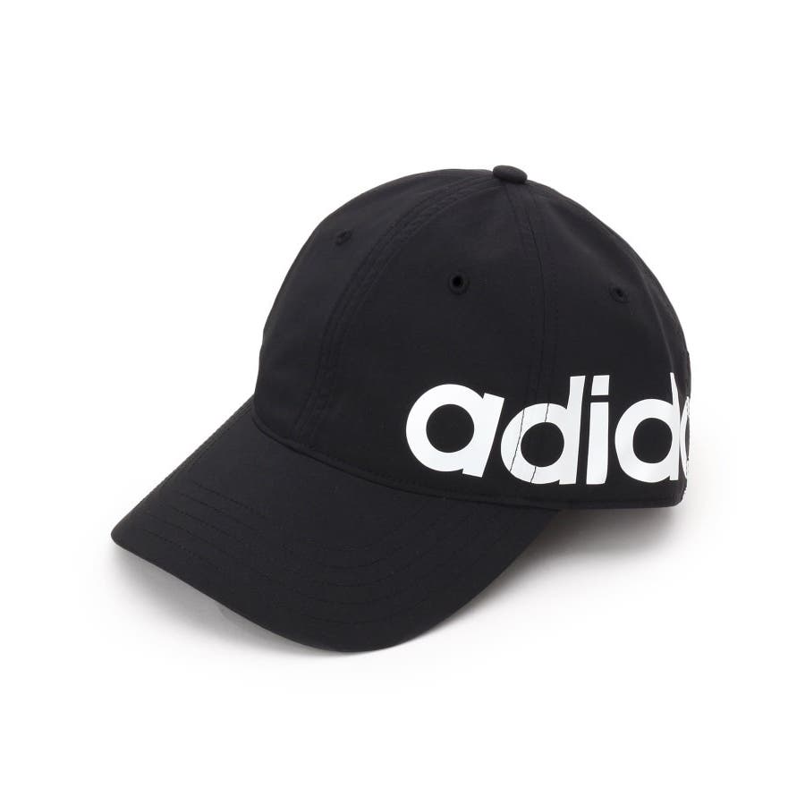 Adidas アディダス ロゴベースボールキャップ 品番 Wrdw Pink Latte ピンクラテ のキッズファッション通販 Shoplist ショップリスト