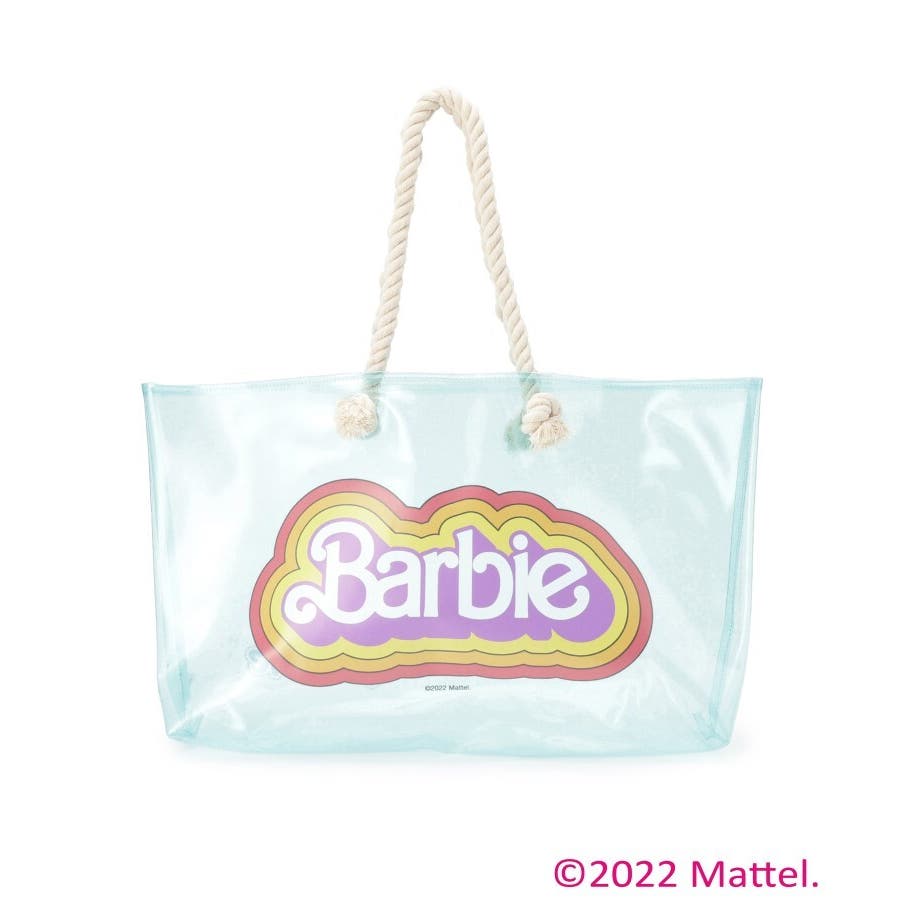 バービーTシャツスウェットルームウェアbarbie キーホルダーバッグ