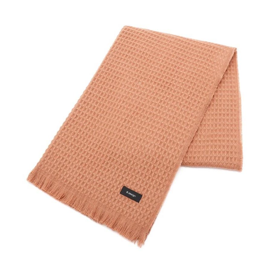 ワッフルストール 品番 Wrdw Hushush ハッシュアッシュ のレディースファッション通販 Shoplist ショップリスト