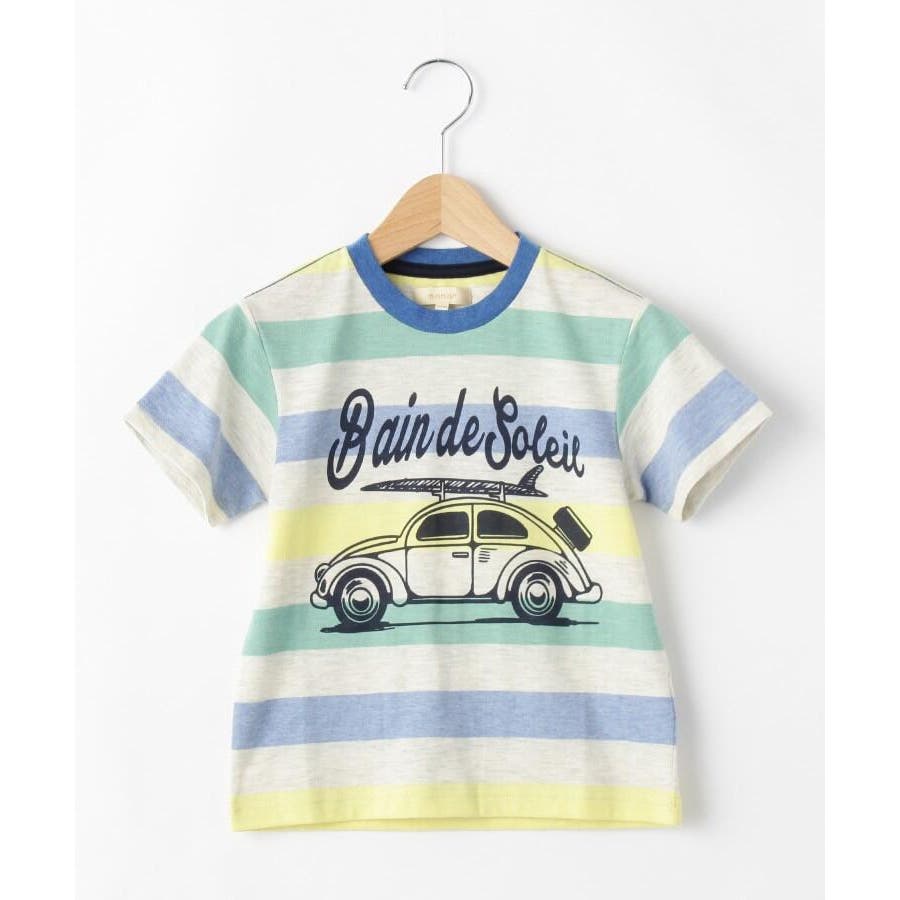 80 140cm 車プリントマルチボーダーtシャツ 品番 Wrdw Hushush ハッシュアッシュ のキッズファッション通販 Shoplist ショップリスト 80 140cm 車プリントマルチボーダーtシャツ 品番 Wrdw Hushush ハッシュアッシュ のキッズファッション通販 Shoplist ショップリスト
