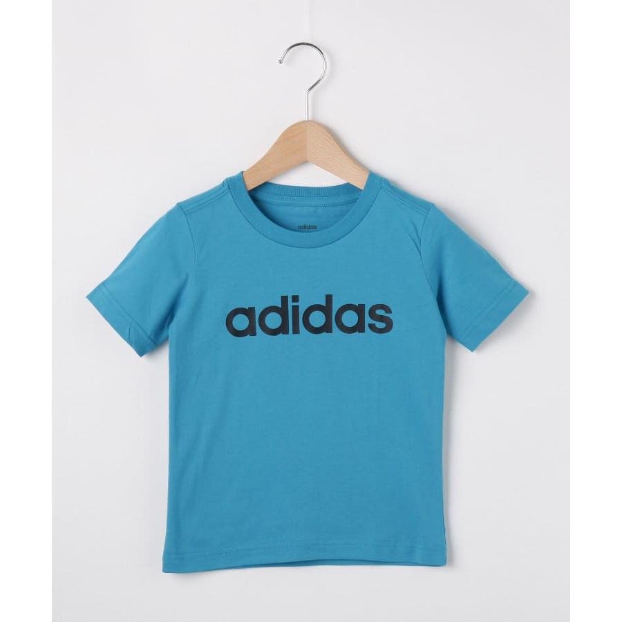 110 160cm Adidas ロゴtシャツ 一部店舗 Web限定 品番 Wrdw Hushush ハッシュアッシュ のキッズファッション通販 Shoplist ショップリスト 110 160cm Adidas ロゴtシャツ 一部店舗 Web限定 品番 Wrdw Hushush ハッシュアッシュ のキッズファッション通販 Shoplist ショップリスト
