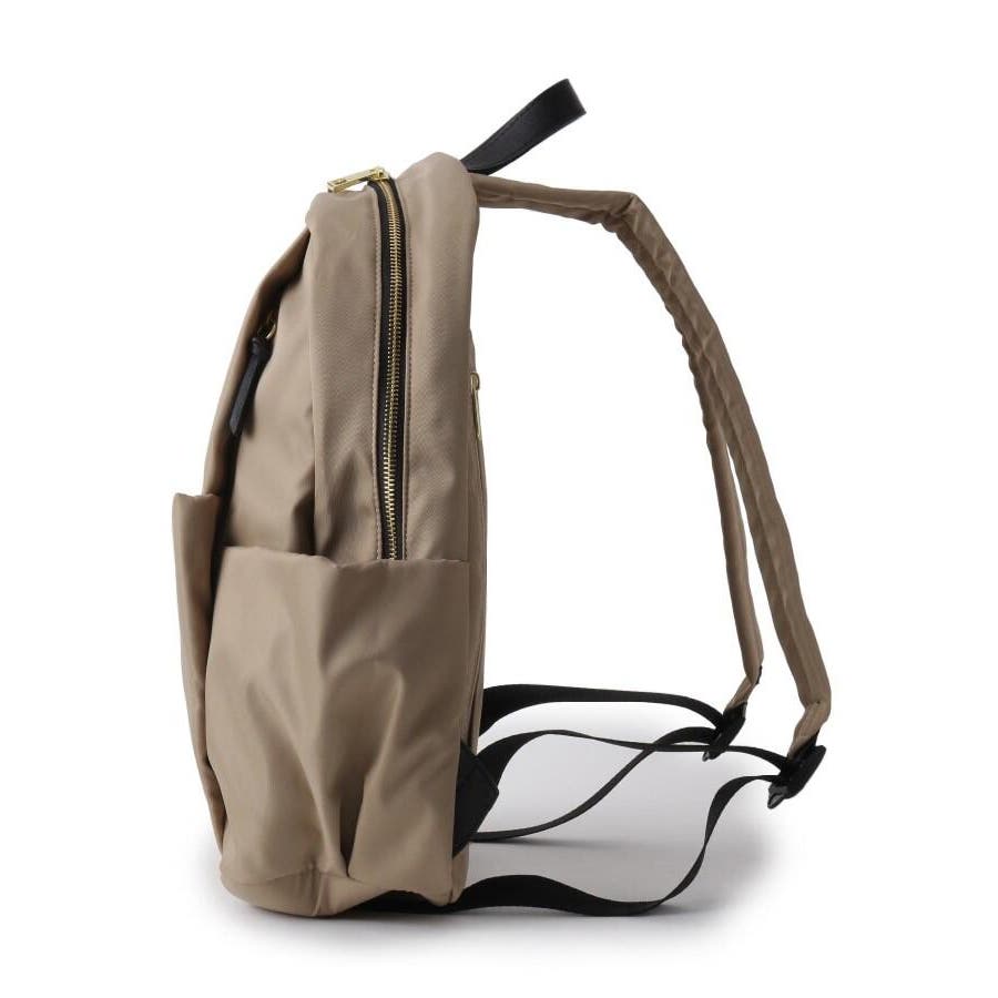 10ポケット リュックバッグ 品番 Wrdw Hushush ハッシュアッシュ のレディースファッション通販 Shoplist ショップリスト