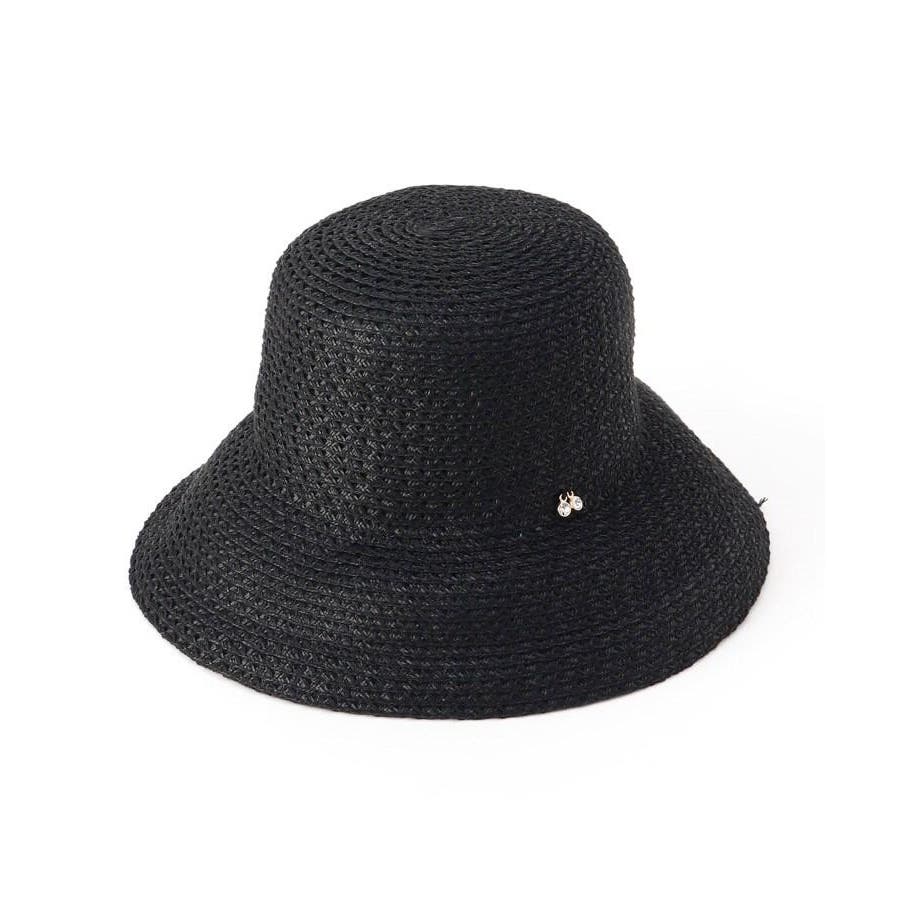 ビジューキャペリンハット 品番 Wrdw Its Demo イッツデモ のレディースファッション通販 Shoplist ショップリスト