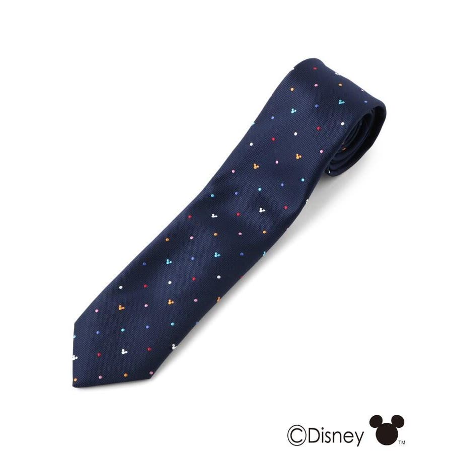 ドットネクタイ ミッキーマウス 品番 Wrdw The Shop Tk ザショップティーケー のメンズファッション通販 Shoplist ショップリスト