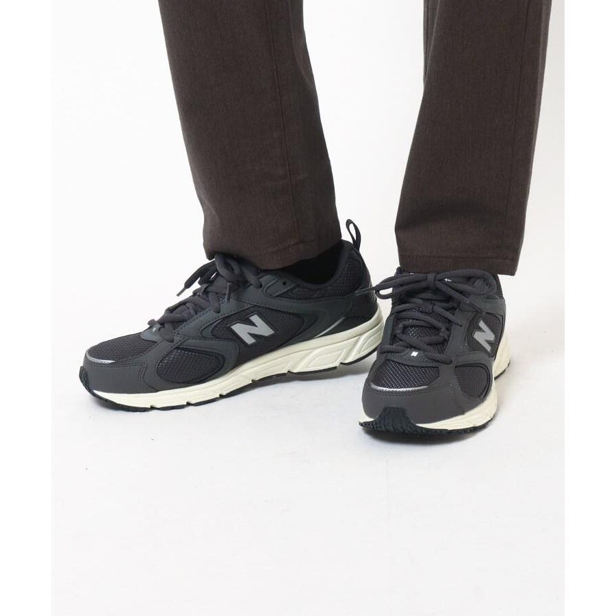 NEW BALANCE ML408E[品番：WRDW0134984]｜THE SHOP  TK（ザショップティーケー）のメンズファッション通販｜【毎日送料無料】SHOPLIST（ショップリスト）