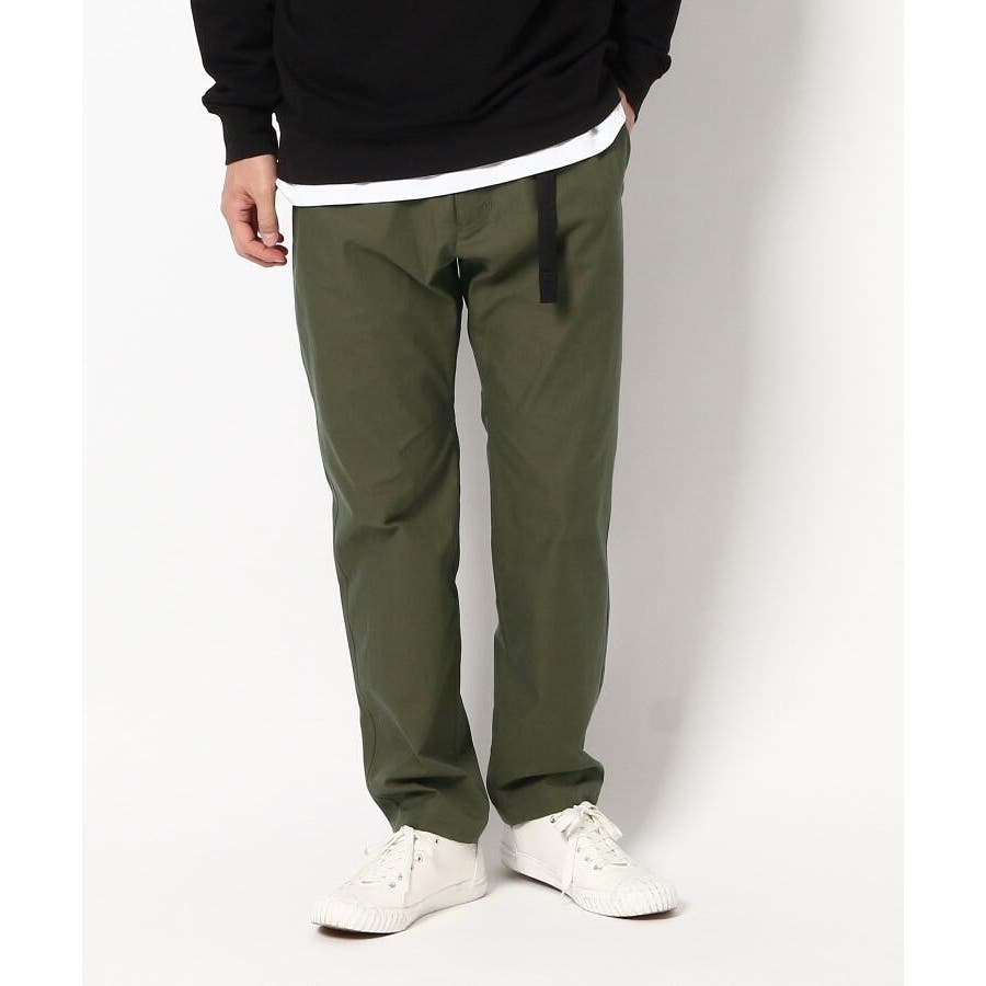 コットンシャンブレークライミングパンツ 品番 Wrdw The Shop Tk ザショップティーケー のメンズファッション通販 Shoplist ショップリスト