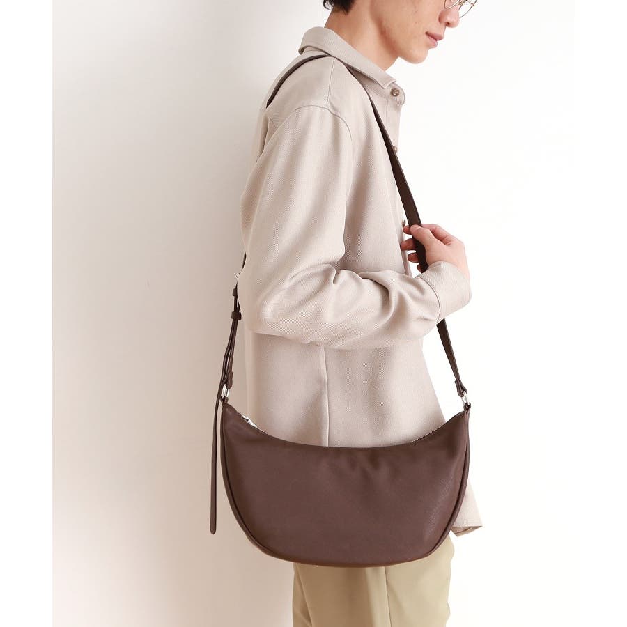 ムーンショルダーバッグ[品番：WRDW0213212]｜THE SHOP TK（ザ