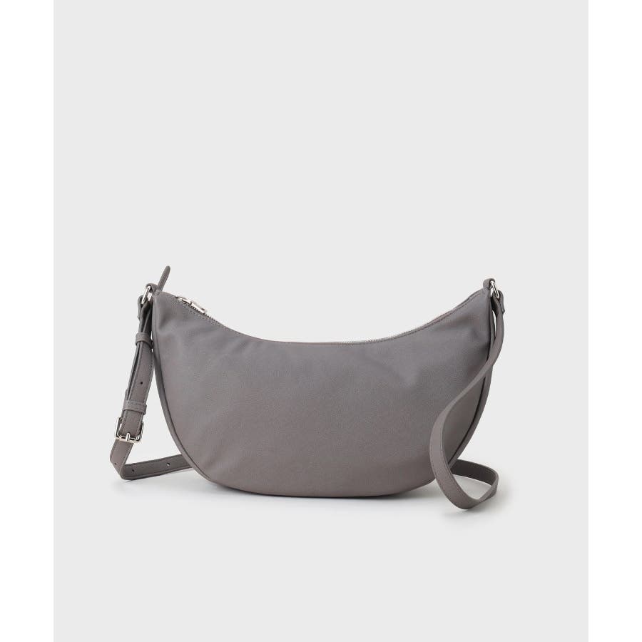 ムーンショルダーバッグ[品番：WRDW0213212]｜THE SHOP TK（ザ