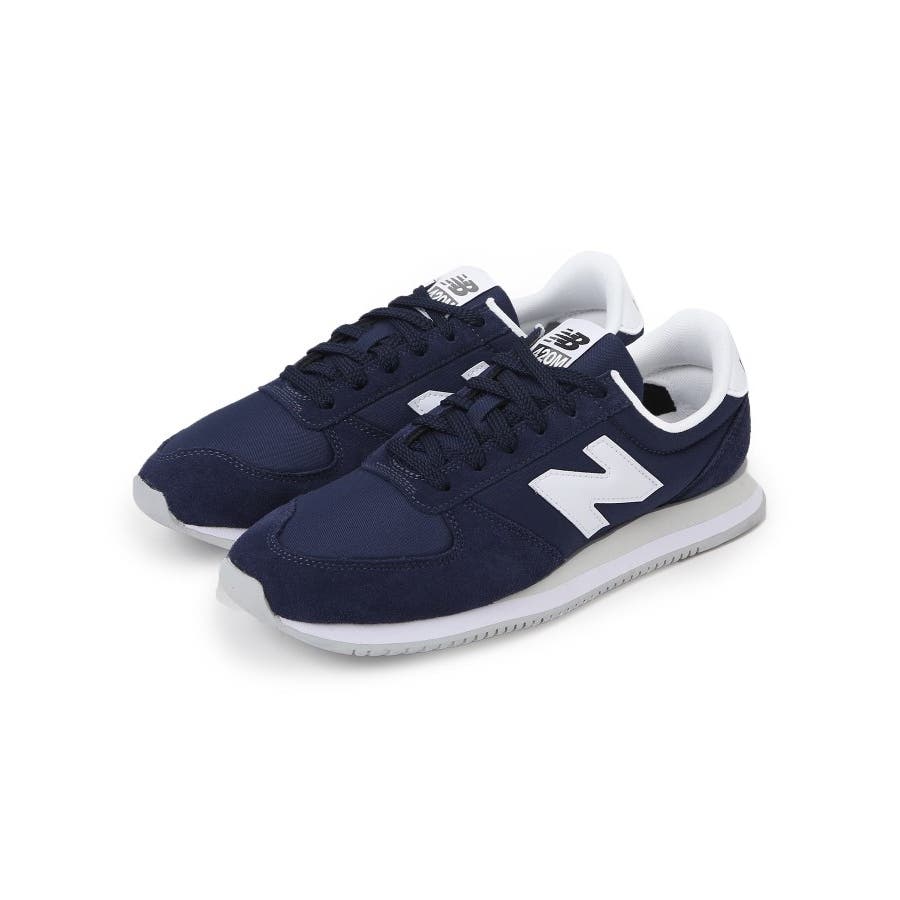 NEW BALANCE】UL420M スニーカー[品番：WRDW0151356]｜THE SHOP TK（ザ