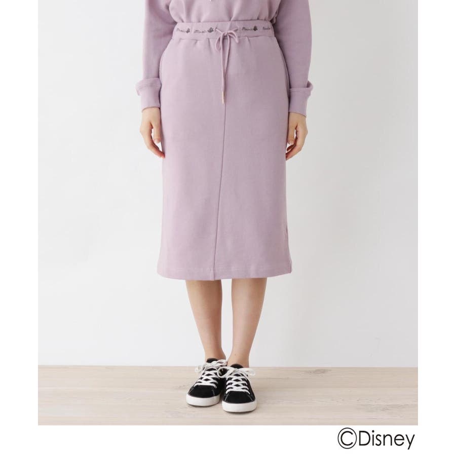 ミニーマウス タイトスカート 品番 Wrdw Grove グローブ のレディースファッション通販 Shoplist ショップリスト