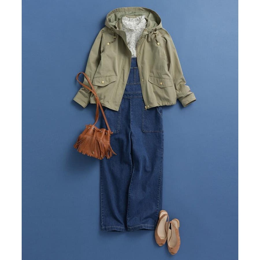 マウンテンパーカ Lサイズあり 品番 Wrdw Ag By Aquagirl エージーバイアクアガール のレディースファッション通販 Shoplist ショップリスト