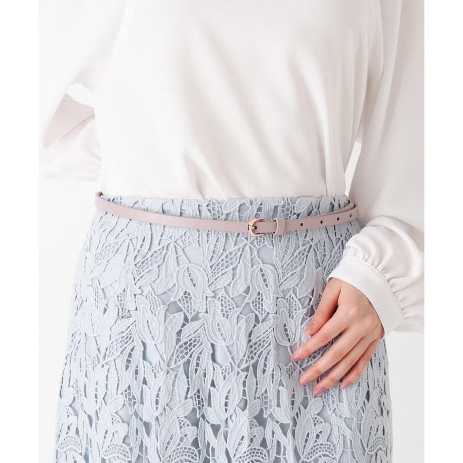 シンプルデイリーベルト 品番 Wrdw Ag By Aquagirl エージーバイアクアガール のレディースファッション 通販 Shoplist ショップリスト