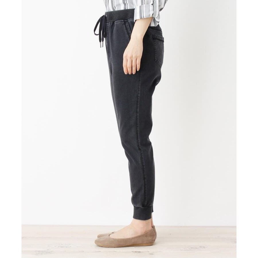 デニム風スウェットパンツ 品番 Wrdw Shoo La Rue のレディースファッション通販 Shoplist ショップリスト