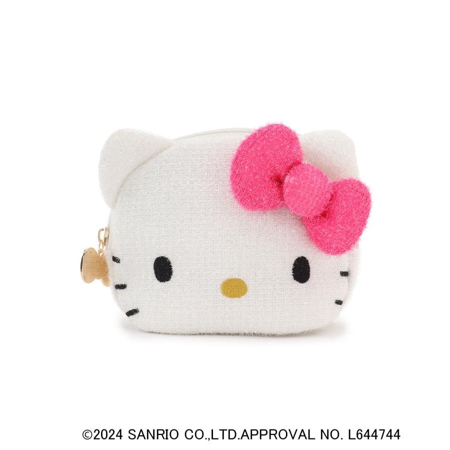 事業リリース OPAQUE.CLIP】×「HELLO KITTY」スペシャルコラボ