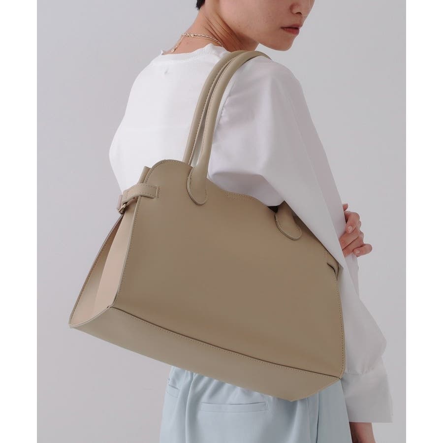 ドッペルバッグ シリコン製 GREY色｜バッグ