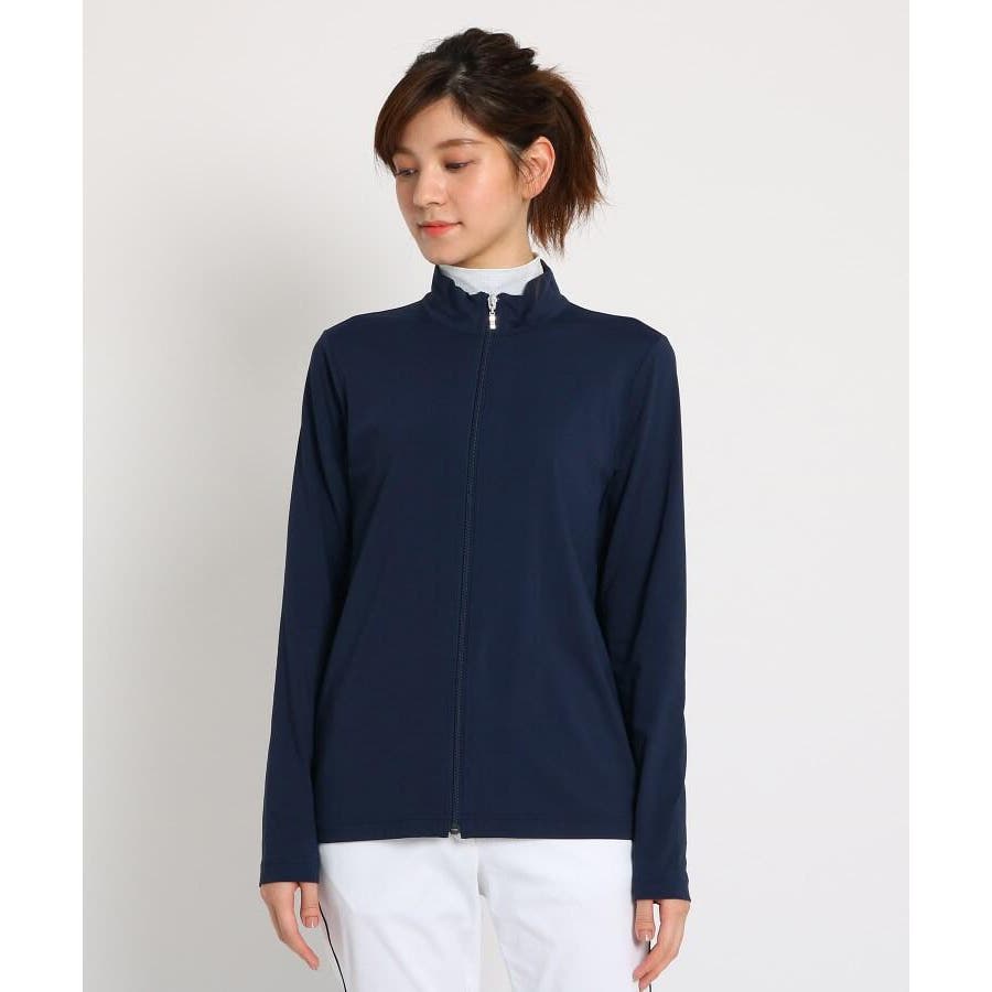 Uvカット 春夏用薄手アウター レディース 品番 Wrdw Adabat アダバット のレディース ファッション通販 Shoplist ショップリスト