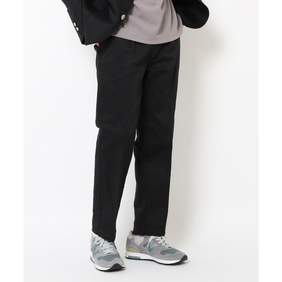 FAT X DICKIES BIGGIES PANTS パンツ (5色展開)