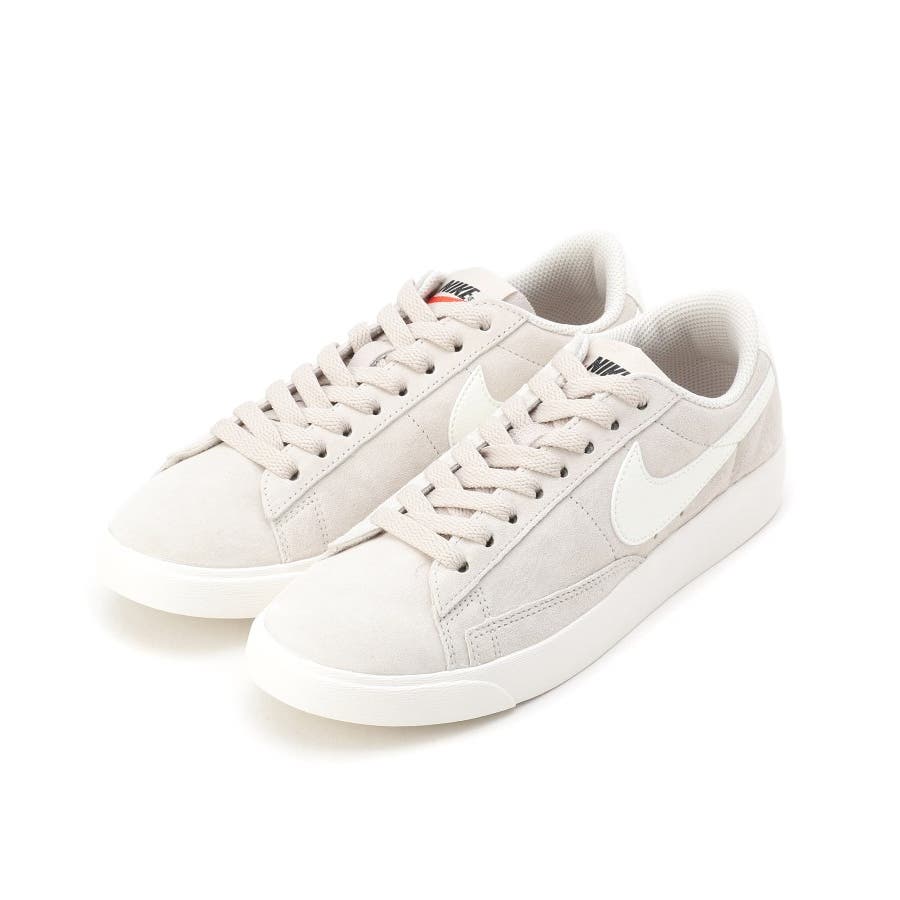 Nike W Blazer Low Sd 品番 Wrdw Opaque Clip オーペック のレディースファッション通販 Shoplist ショップリスト