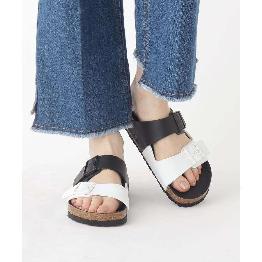 BIRKENSTOCK（ビルケンシュトック）】アリゾナスプリット[品番 