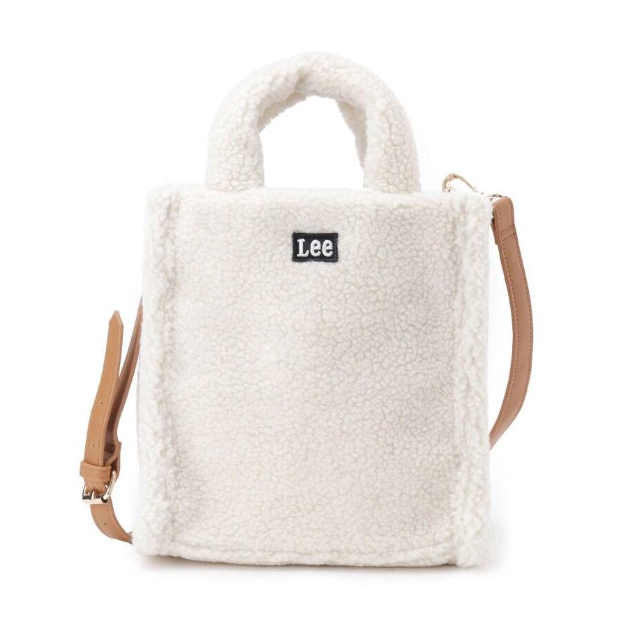 Lee ボアトートバッグ 品番 Wrdw Shoo La Rue のレディースファッション通販 Shoplist ショップリスト