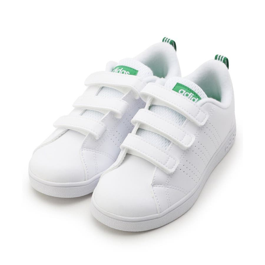 Adidas キッズスニーカー 17 0cm 19 0cm 品番 Wrdw Hushush ハッシュアッシュ のキッズファッション通販 Shoplist ショップリスト