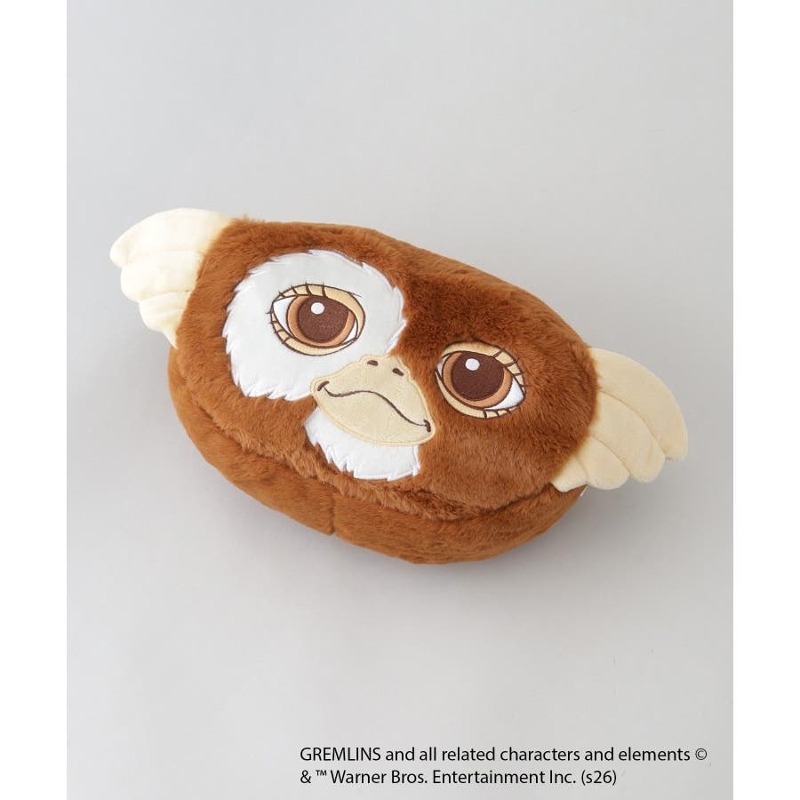 フェイスクッション ＜GREMLINS グレムリン＞[品番：WRDW0240081]｜212