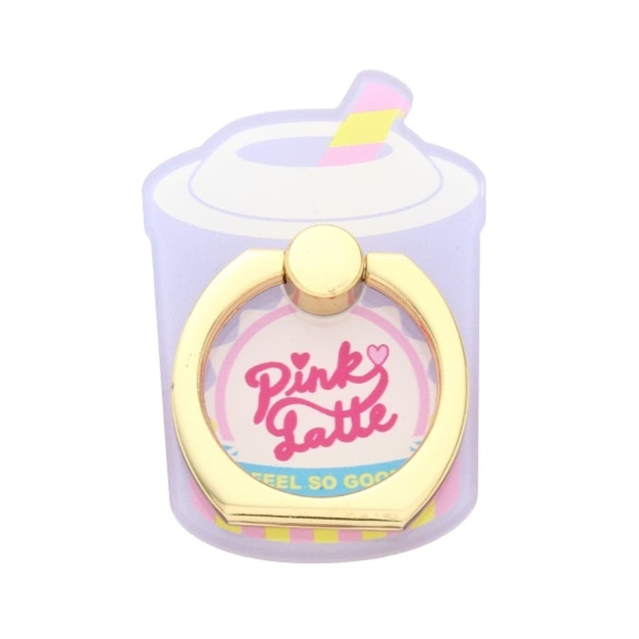 シェイクスマホリング 品番 Wrdw Pink Latte ピンクラテ のキッズファッション通販 Shoplist ショップリスト