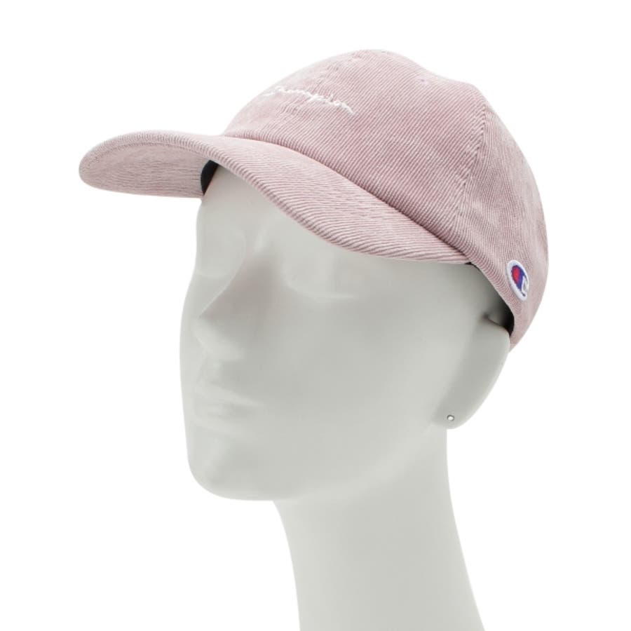 Champion別注コーデュロイキャップ 品番 Wrdw Grove グローブ のレディースファッション通販 Shoplist ショップリスト