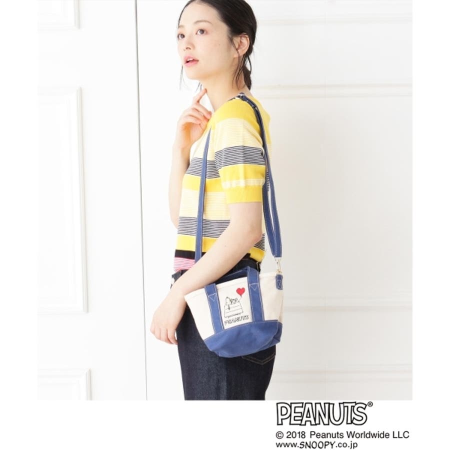 Peanutsコラボ スヌーピーミニランチバッグ 品番 Wrdw Shoo La Rue のレディースファッション通販 Shoplist ショップリスト Peanutsコラボ スヌーピーミニランチバッグ 品番 Wrdw Shoo La Rue のレディースファッション通販 Shoplist ショップリスト